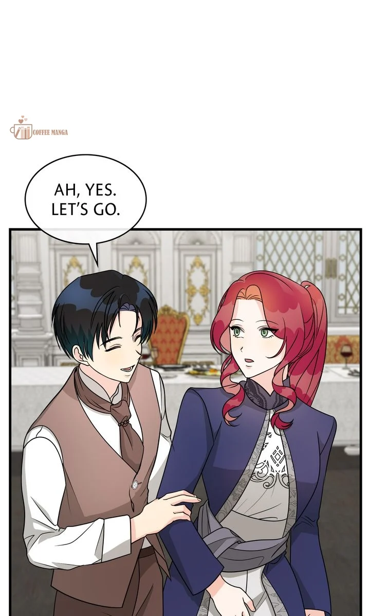 Till Divorce Do Us Part! Chapter 30 - page 44