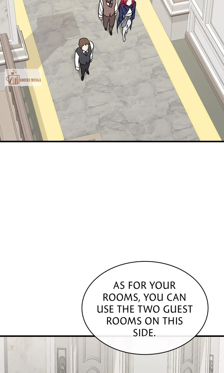 Till Divorce Do Us Part! Chapter 30 - page 46