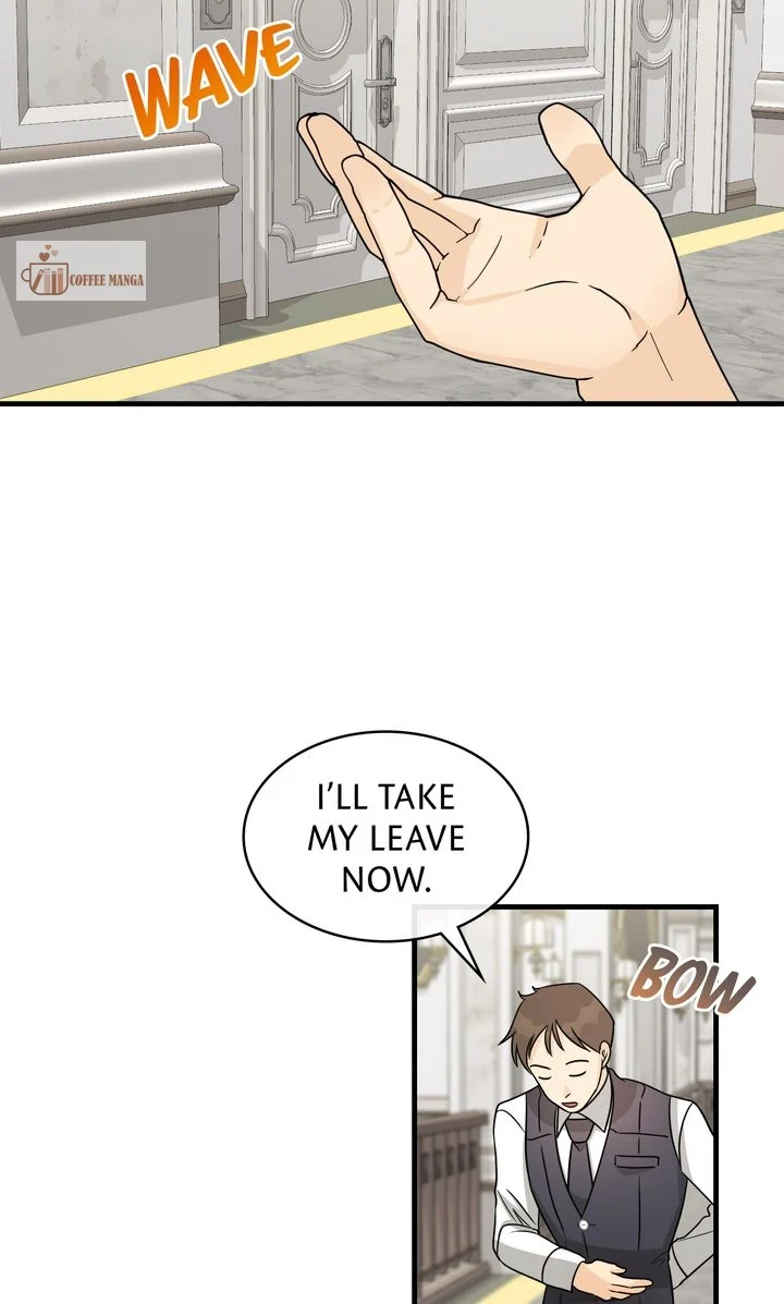 Till Divorce Do Us Part! Chapter 30 - page 47