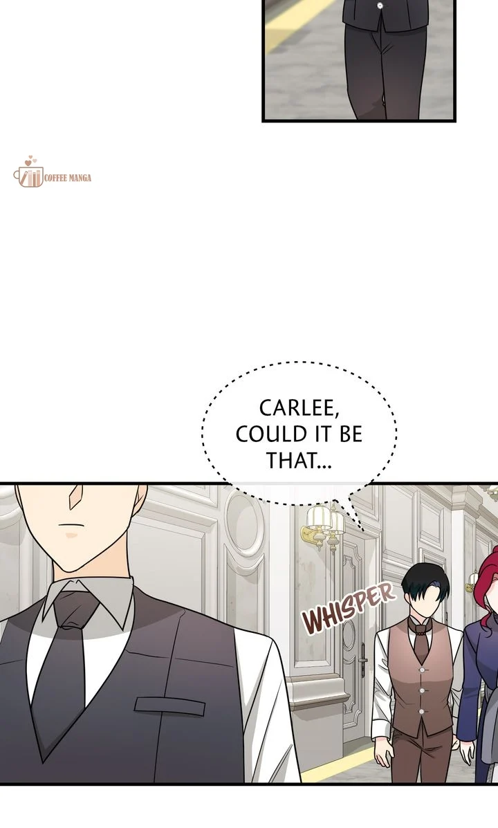 Till Divorce Do Us Part! Chapter 30 - page 48