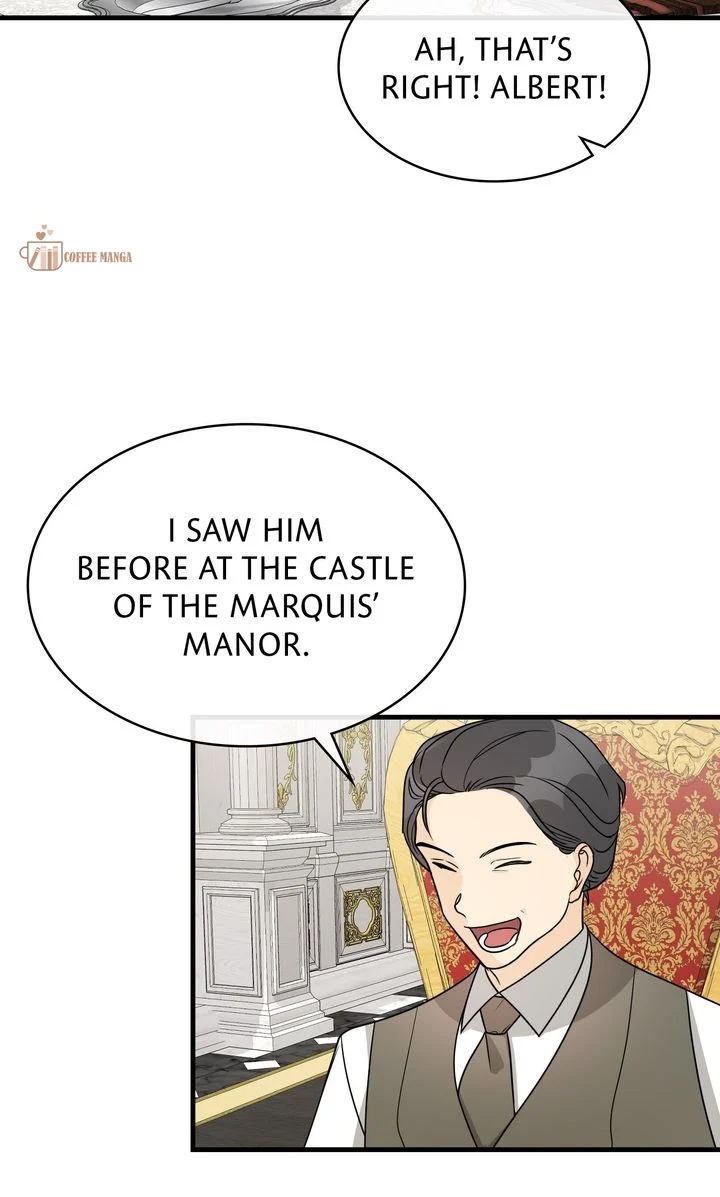 Till Divorce Do Us Part! Chapter 30 - page 5