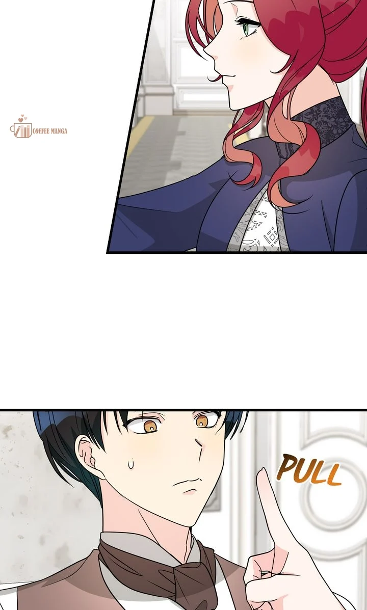 Till Divorce Do Us Part! Chapter 30 - page 50