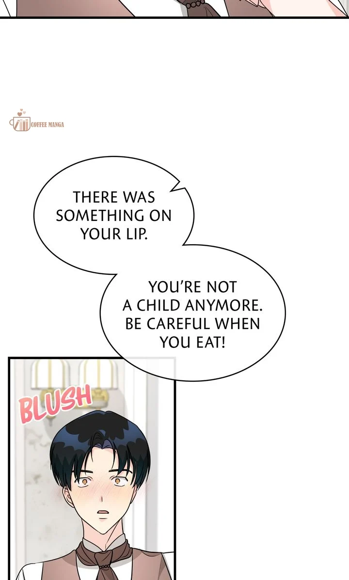 Till Divorce Do Us Part! Chapter 30 - page 51