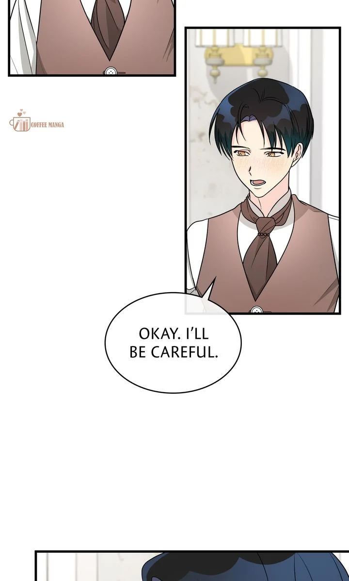 Till Divorce Do Us Part! Chapter 30 - page 52