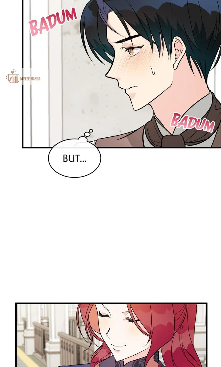 Till Divorce Do Us Part! Chapter 30 - page 53