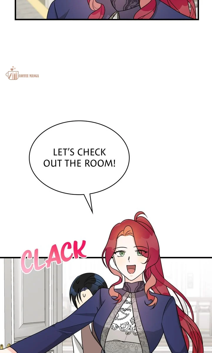 Till Divorce Do Us Part! Chapter 30 - page 54