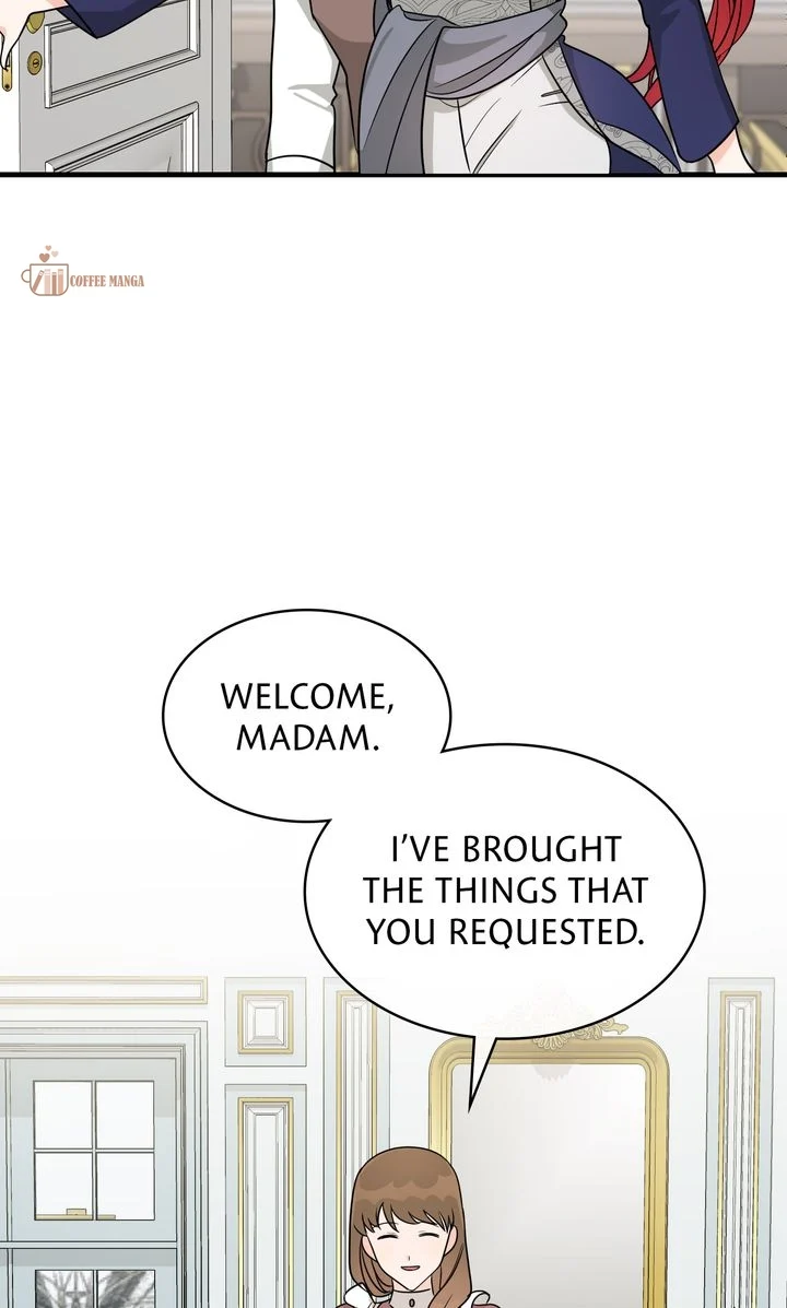 Till Divorce Do Us Part! Chapter 30 - page 55