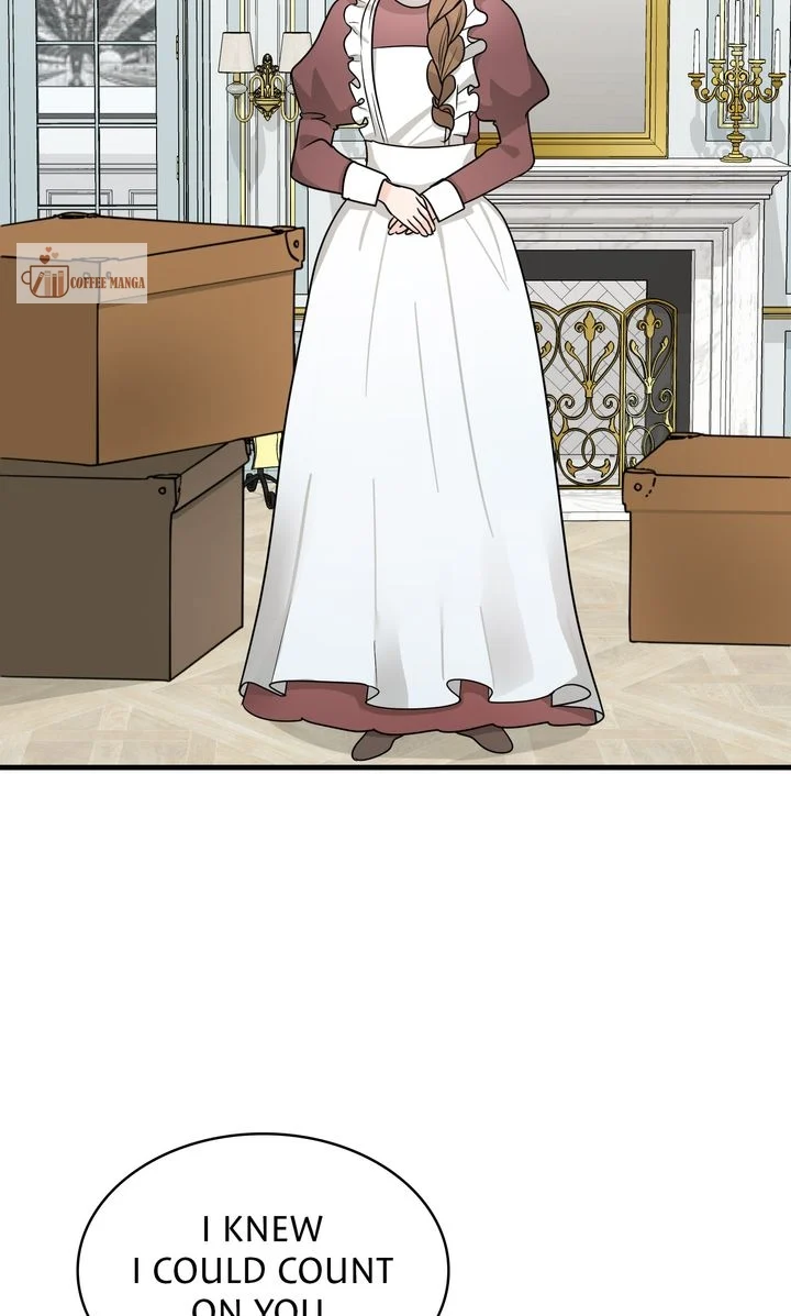 Till Divorce Do Us Part! Chapter 30 - page 56