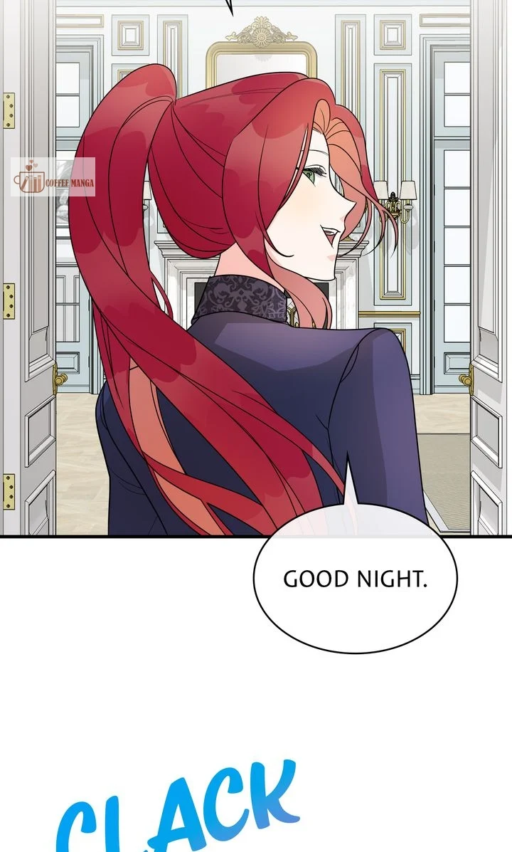 Till Divorce Do Us Part! Chapter 30 - page 59