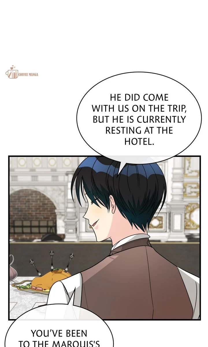 Till Divorce Do Us Part! Chapter 30 - page 6