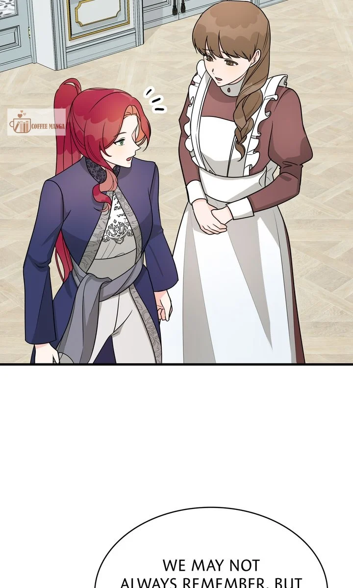 Till Divorce Do Us Part! Chapter 30 - page 62