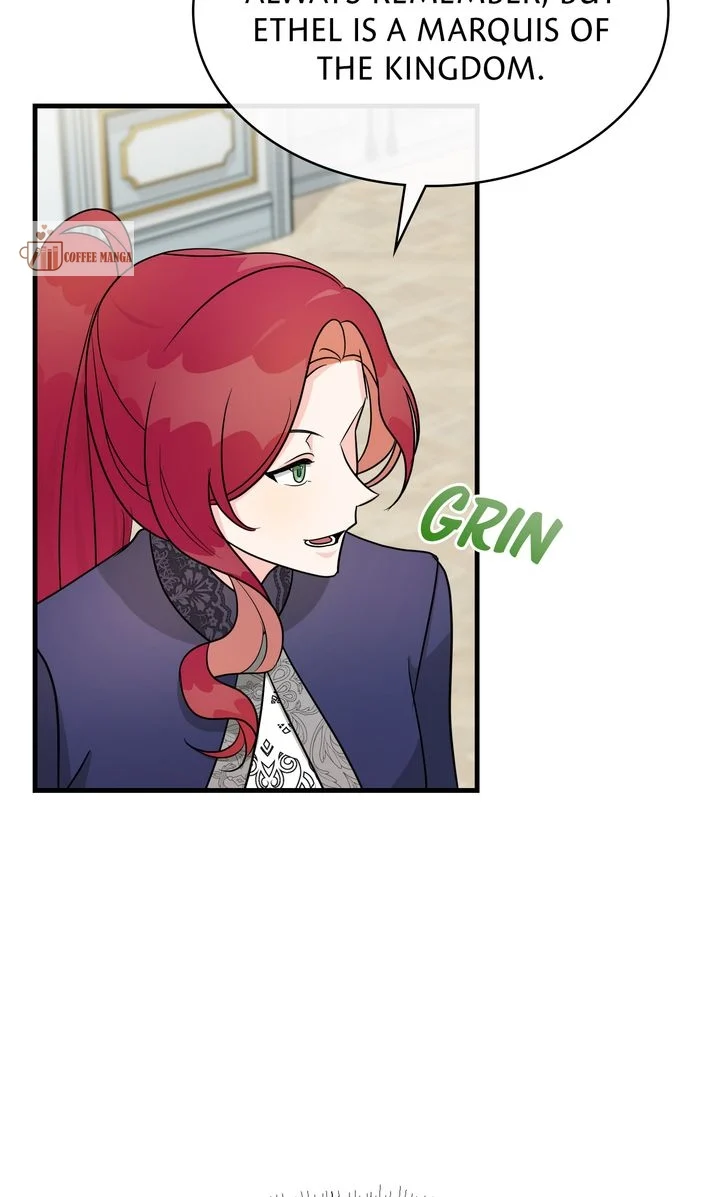Till Divorce Do Us Part! Chapter 30 - page 63