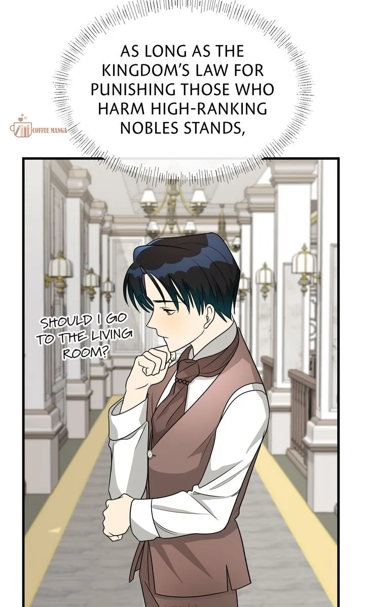 Till Divorce Do Us Part! Chapter 30 - page 64