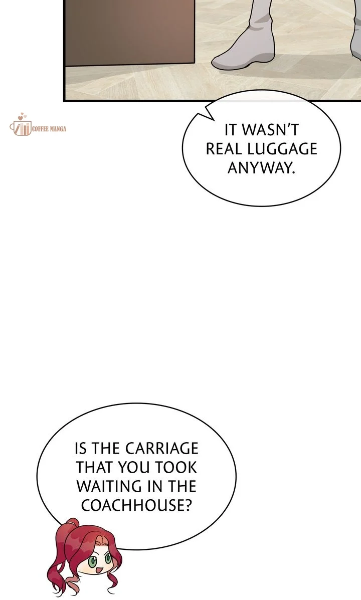 Till Divorce Do Us Part! Chapter 30 - page 66
