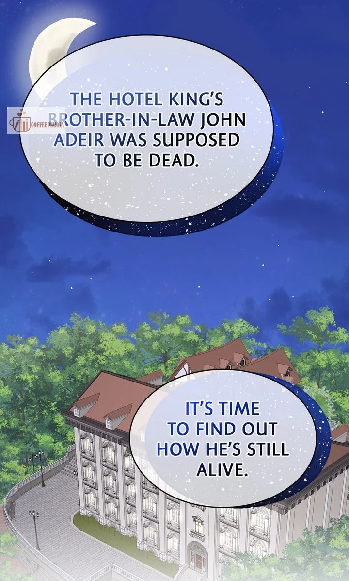 Till Divorce Do Us Part! Chapter 30 - page 69