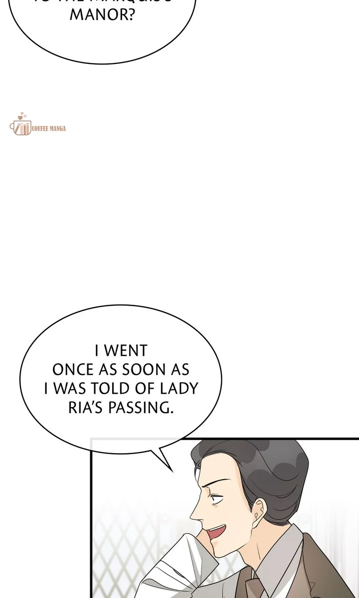 Till Divorce Do Us Part! Chapter 30 - page 7