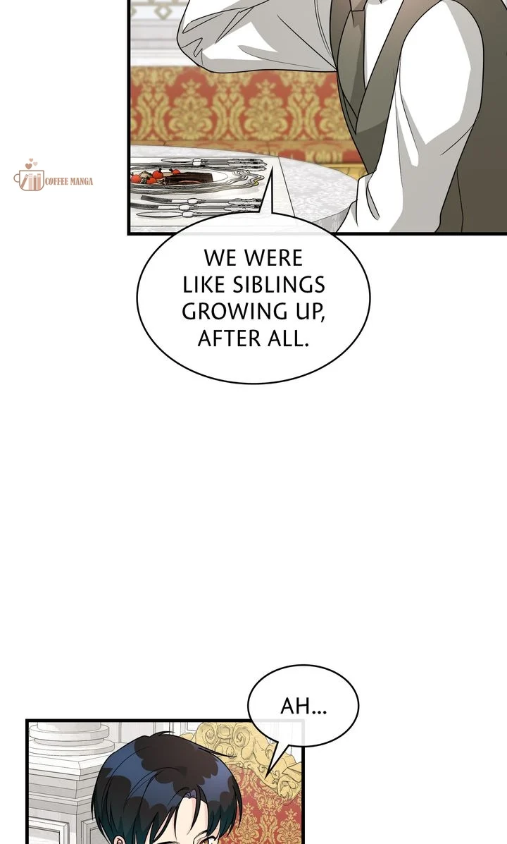 Till Divorce Do Us Part! Chapter 30 - page 8