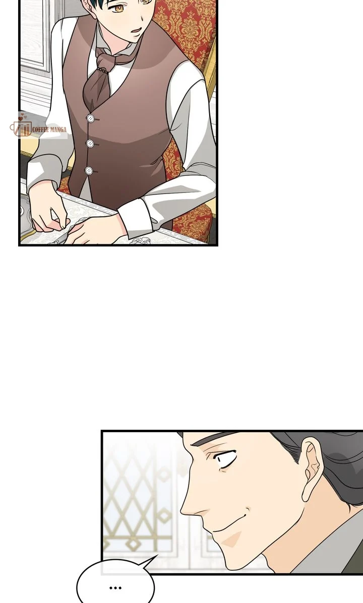 Till Divorce Do Us Part! Chapter 30 - page 9