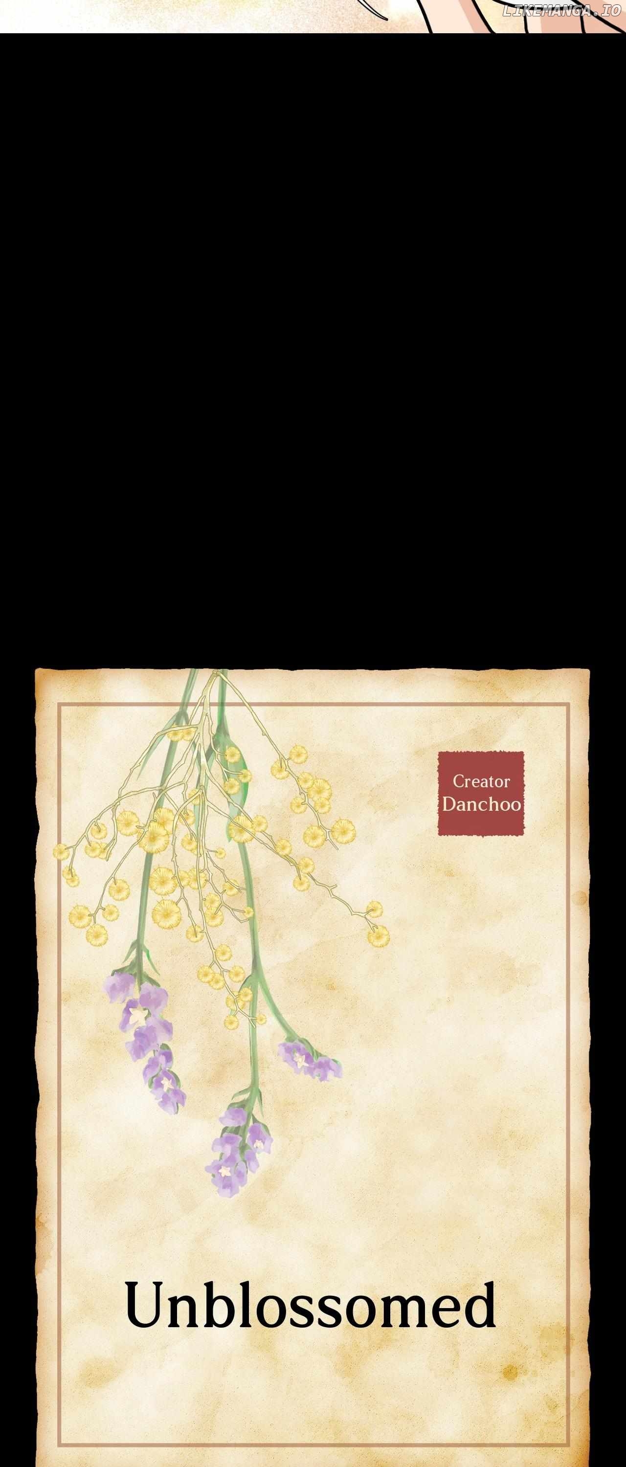 Unblossomed - Manga Chapter 15 - page 11