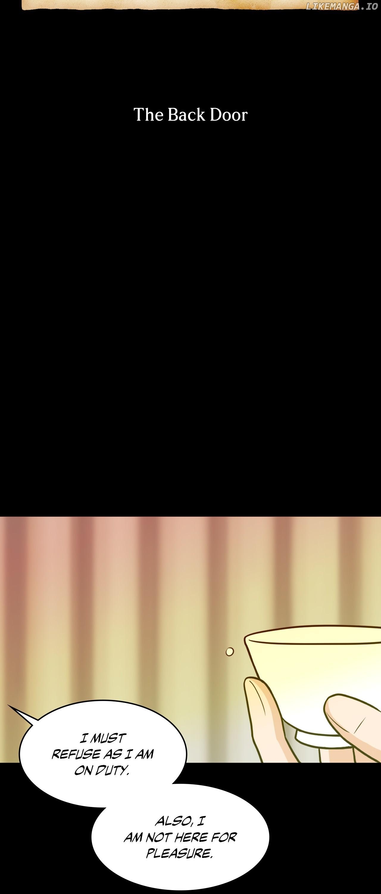 Unblossomed - Manga Chapter 15 - page 12