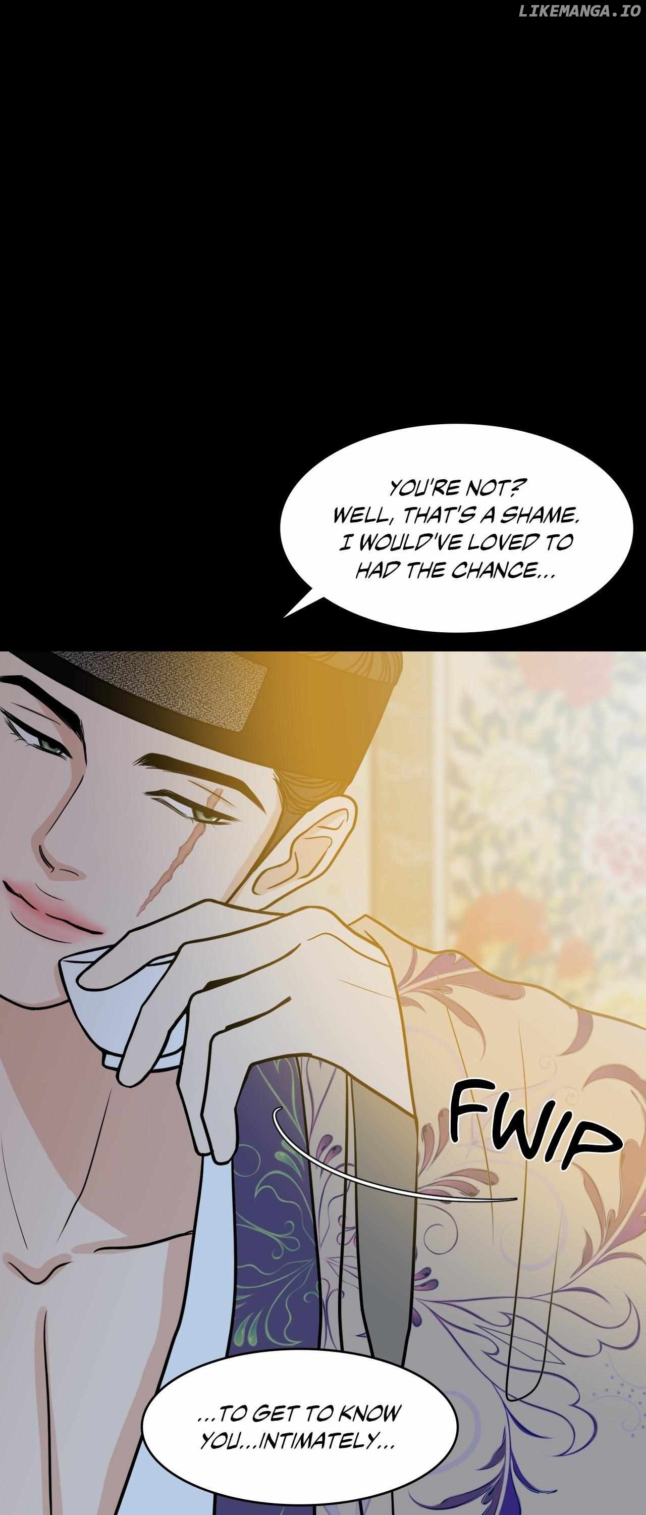 Unblossomed - Manga Chapter 15 - page 13