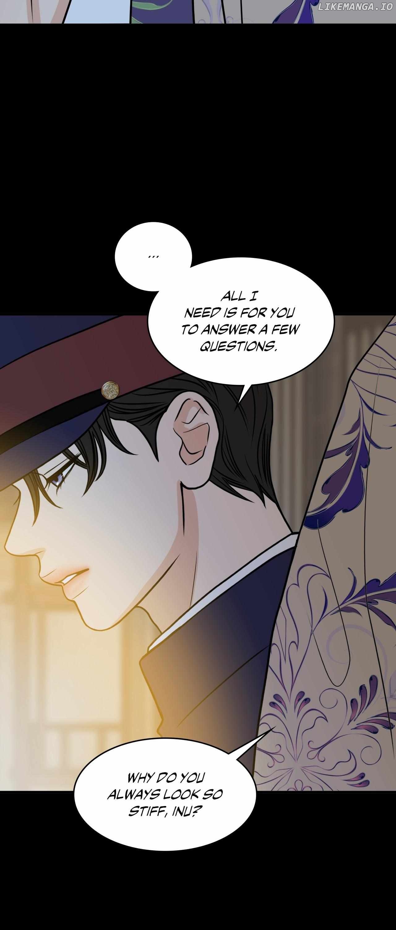 Unblossomed - Manga Chapter 15 - page 14