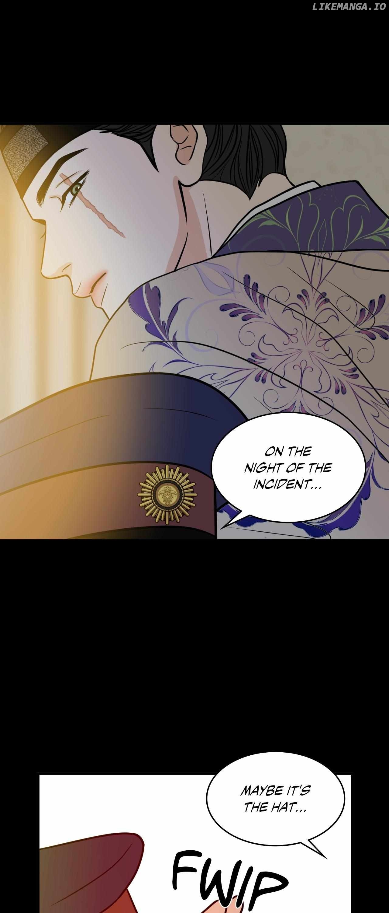 Unblossomed - Manga Chapter 15 - page 15