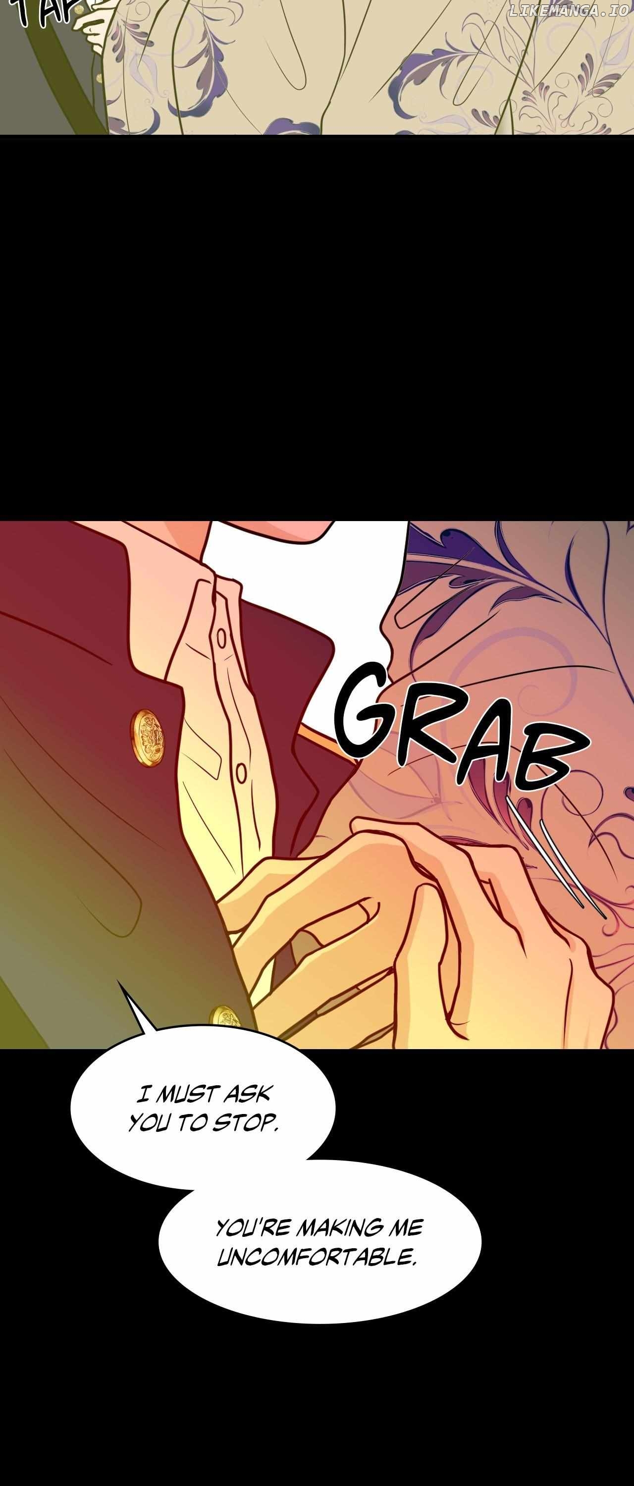 Unblossomed - Manga Chapter 15 - page 18