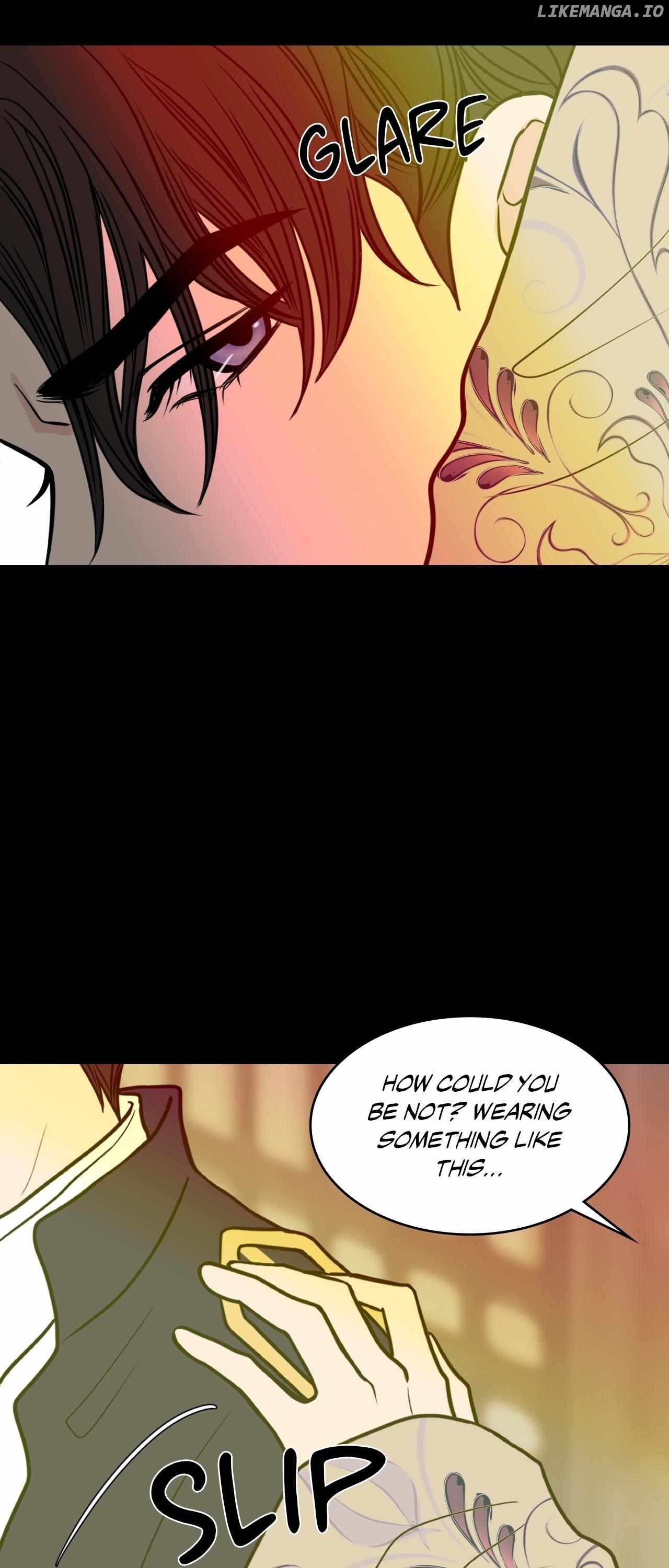 Unblossomed - Manga Chapter 15 - page 19