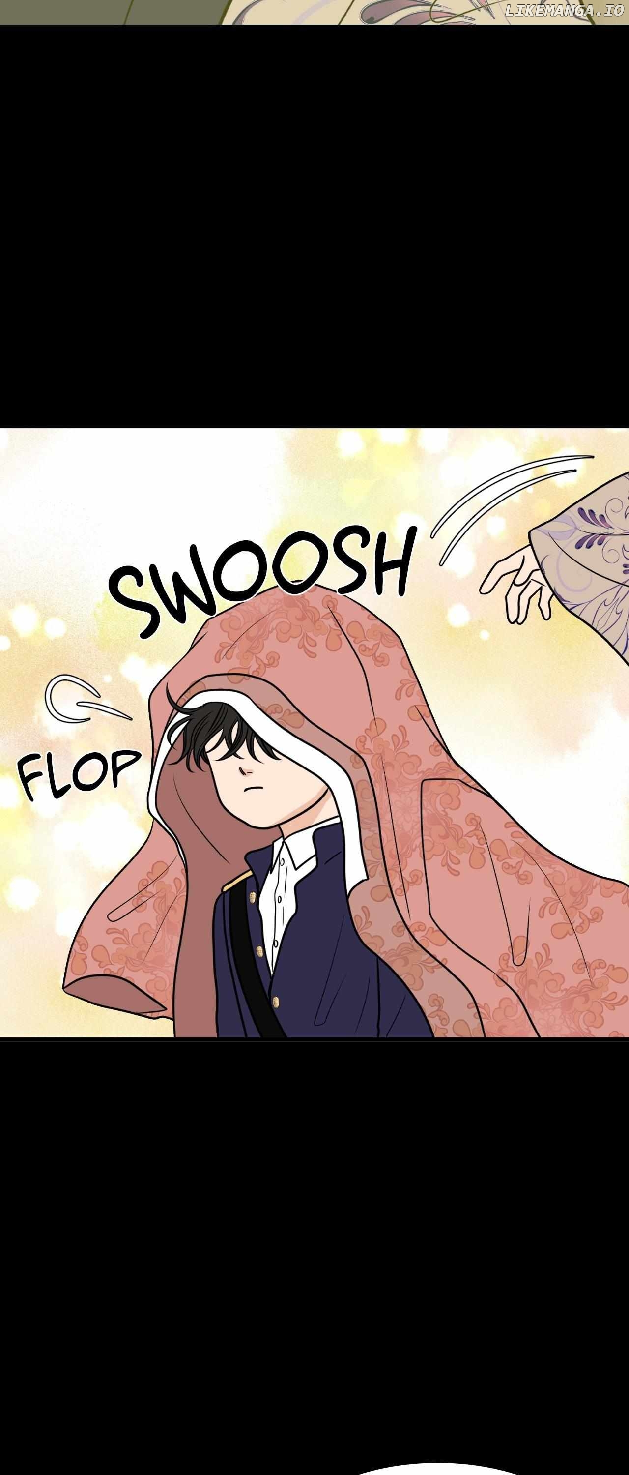 Unblossomed - Manga Chapter 15 - page 20