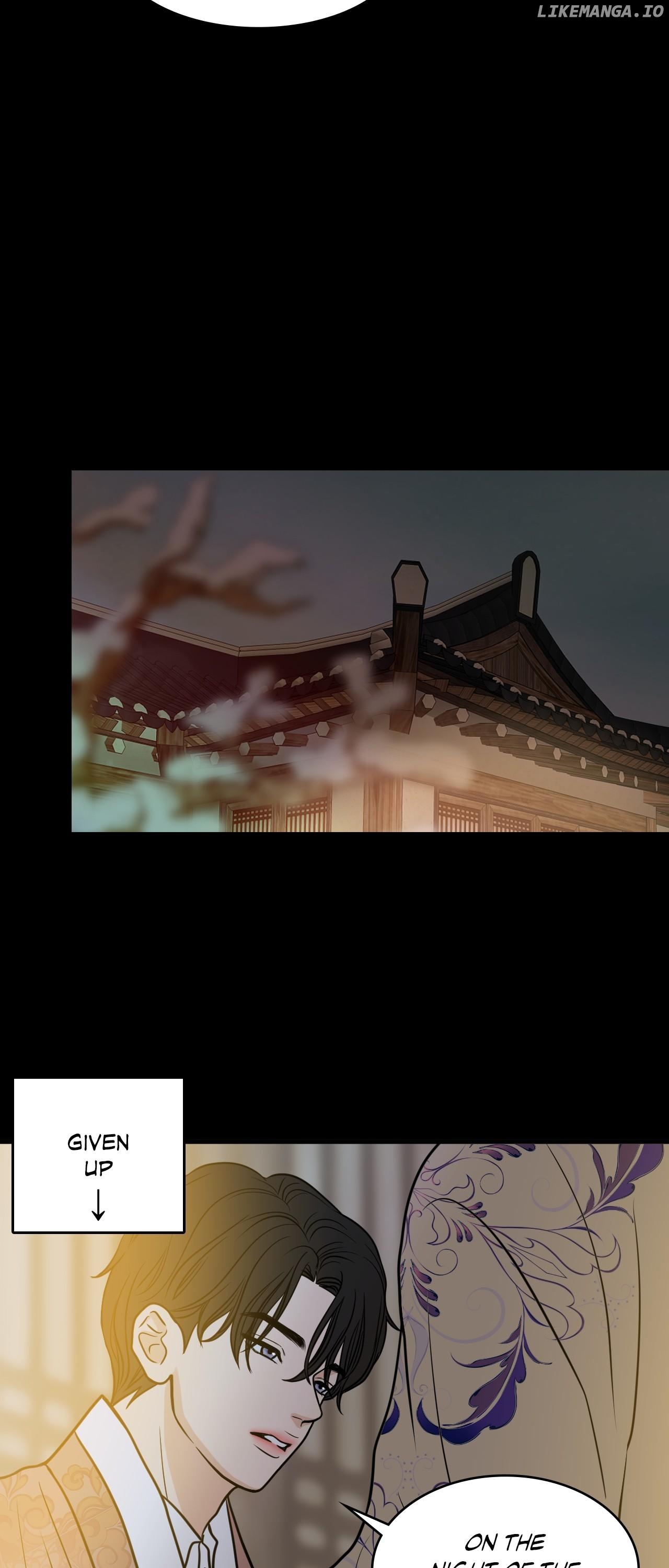 Unblossomed - Manga Chapter 15 - page 22