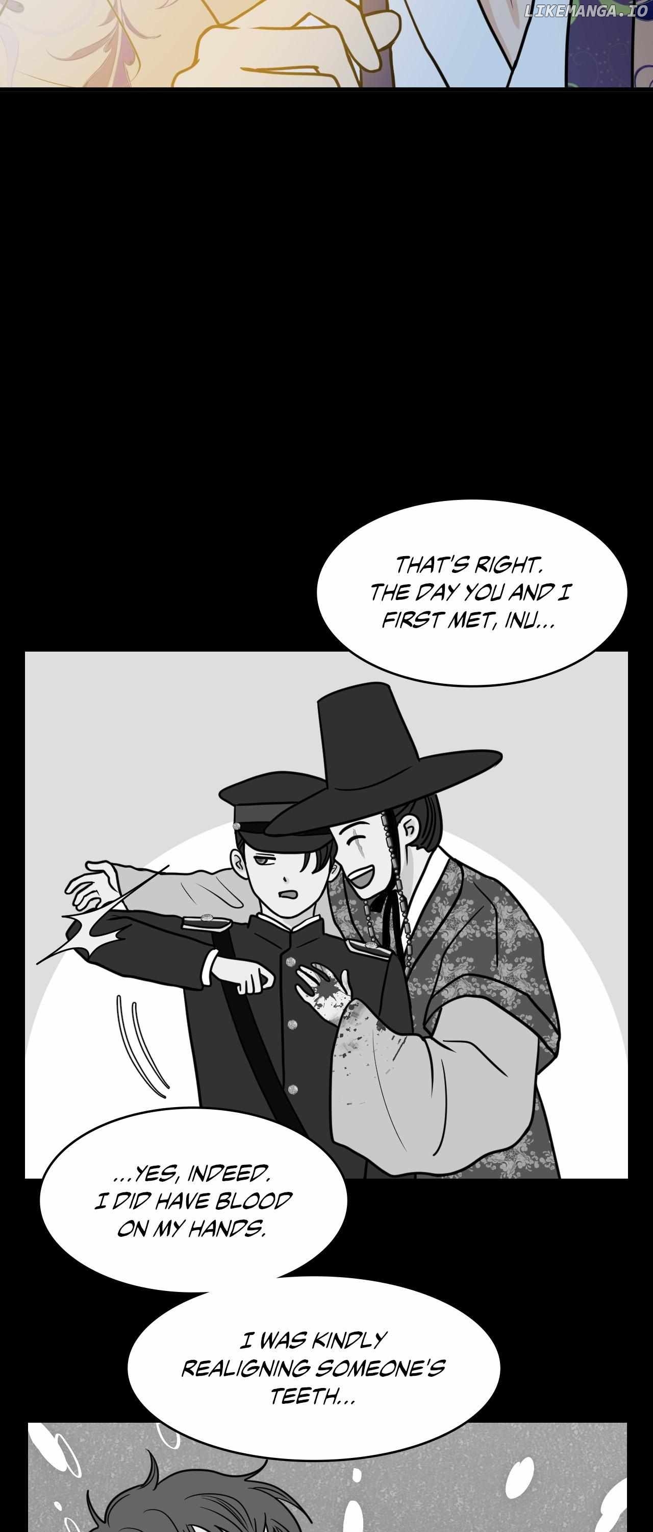 Unblossomed - Manga Chapter 15 - page 26