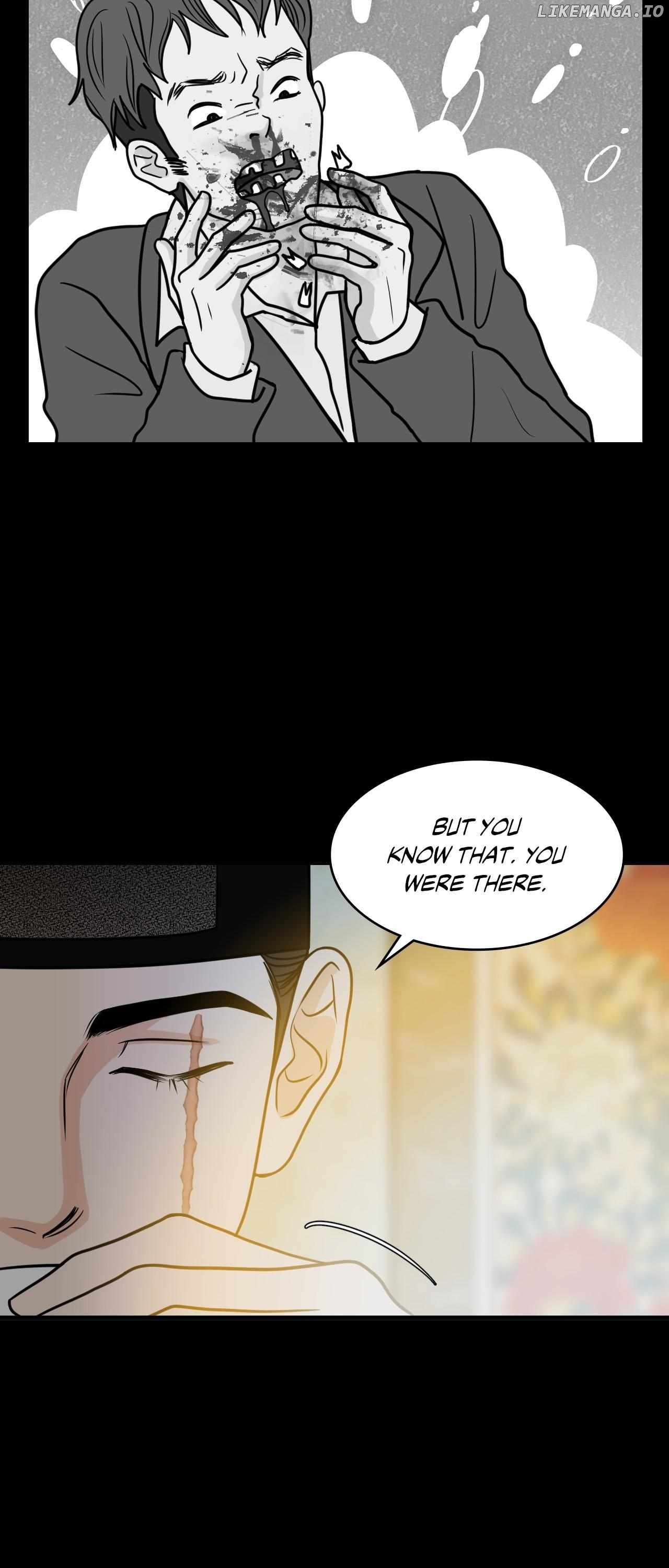 Unblossomed - Manga Chapter 15 - page 27