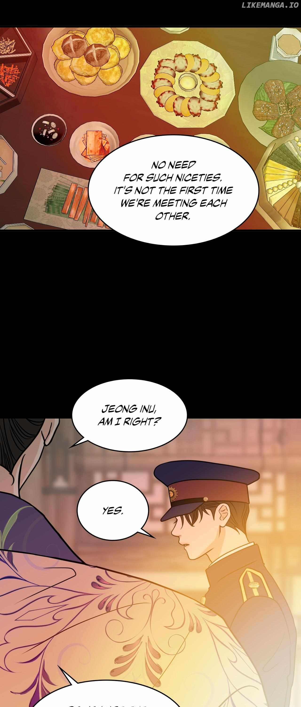 Unblossomed - Manga Chapter 15 - page 2