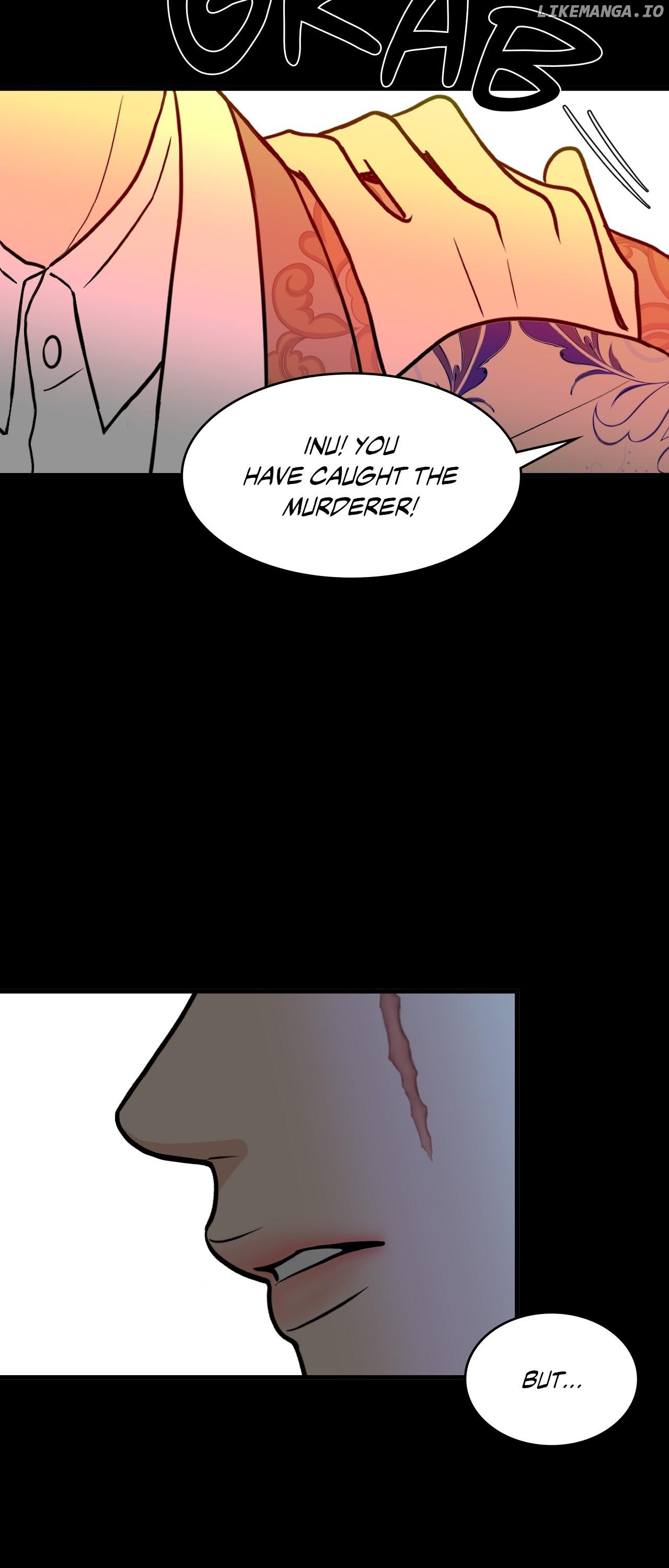 Unblossomed - Manga Chapter 15 - page 30