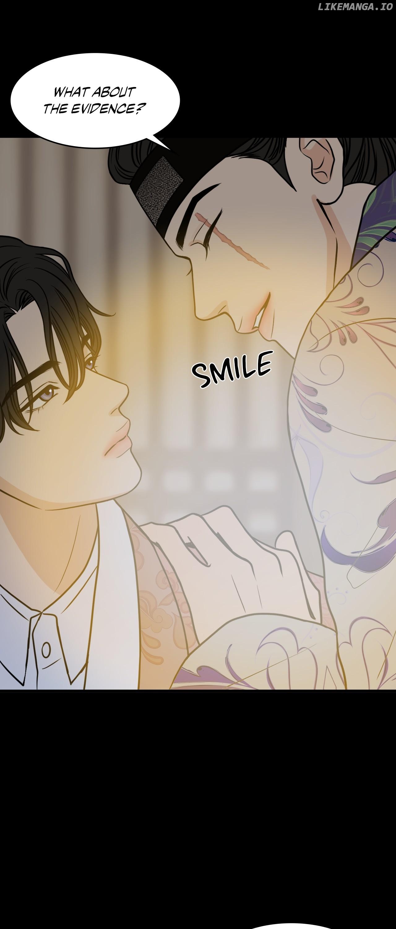 Unblossomed - Manga Chapter 15 - page 31