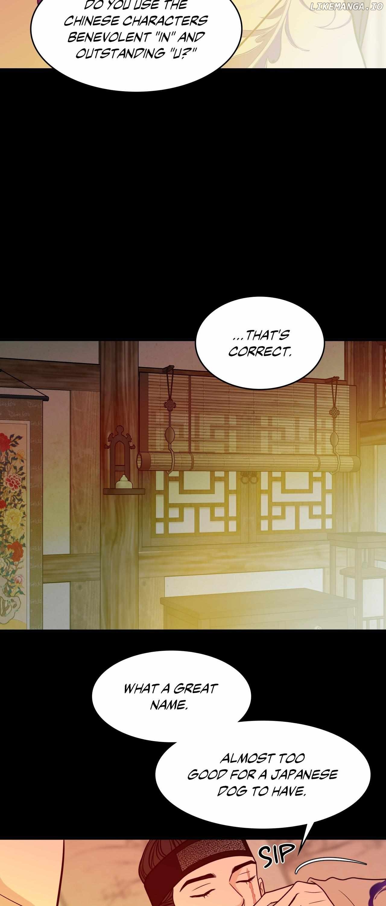 Unblossomed - Manga Chapter 15 - page 3