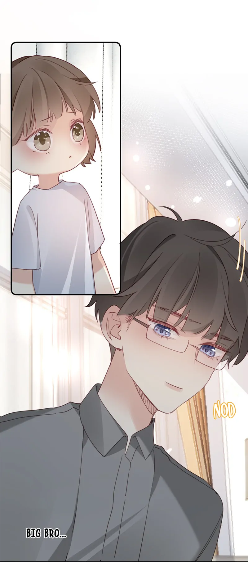 Love Me! P.S. I’m Awesome Chapter 42 - page 11
