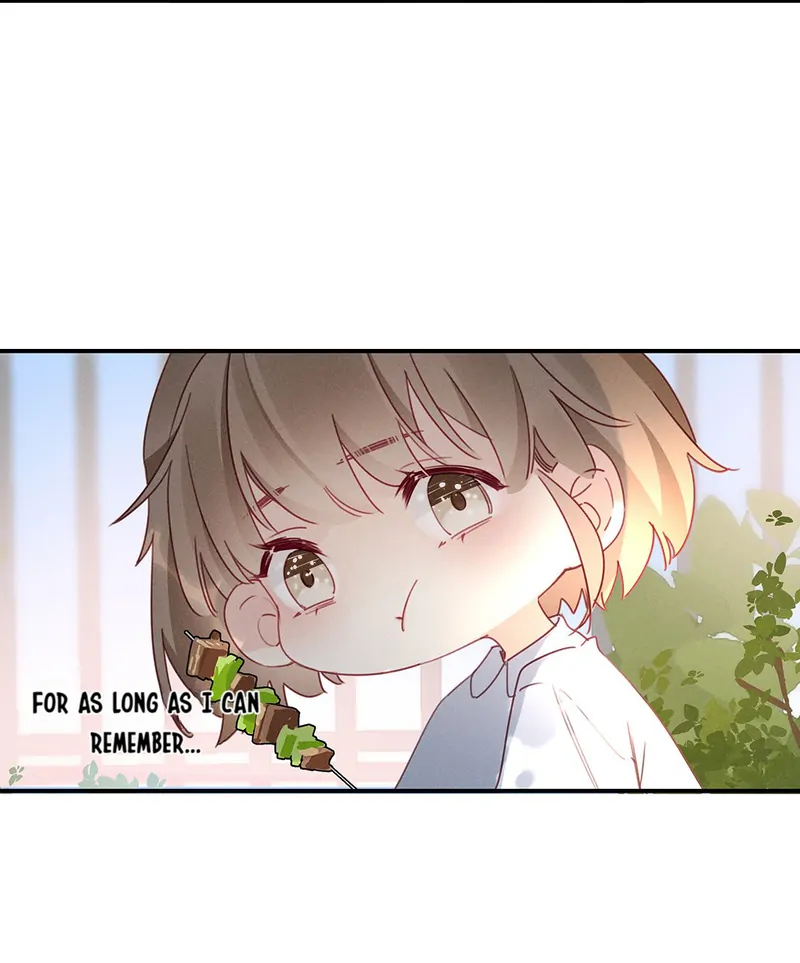 Love Me! P.S. I’m Awesome Chapter 42 - page 15