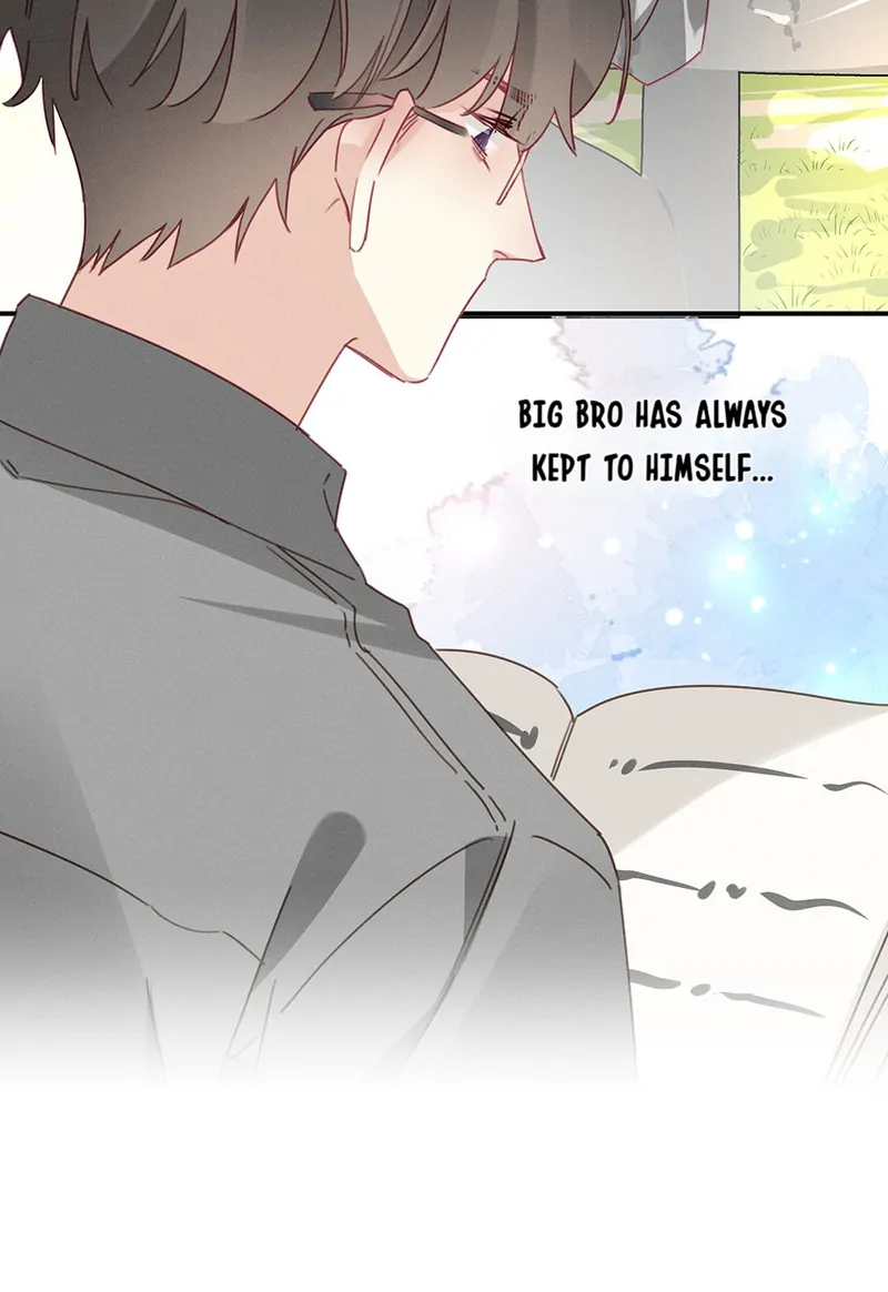 Love Me! P.S. I’m Awesome Chapter 42 - page 17