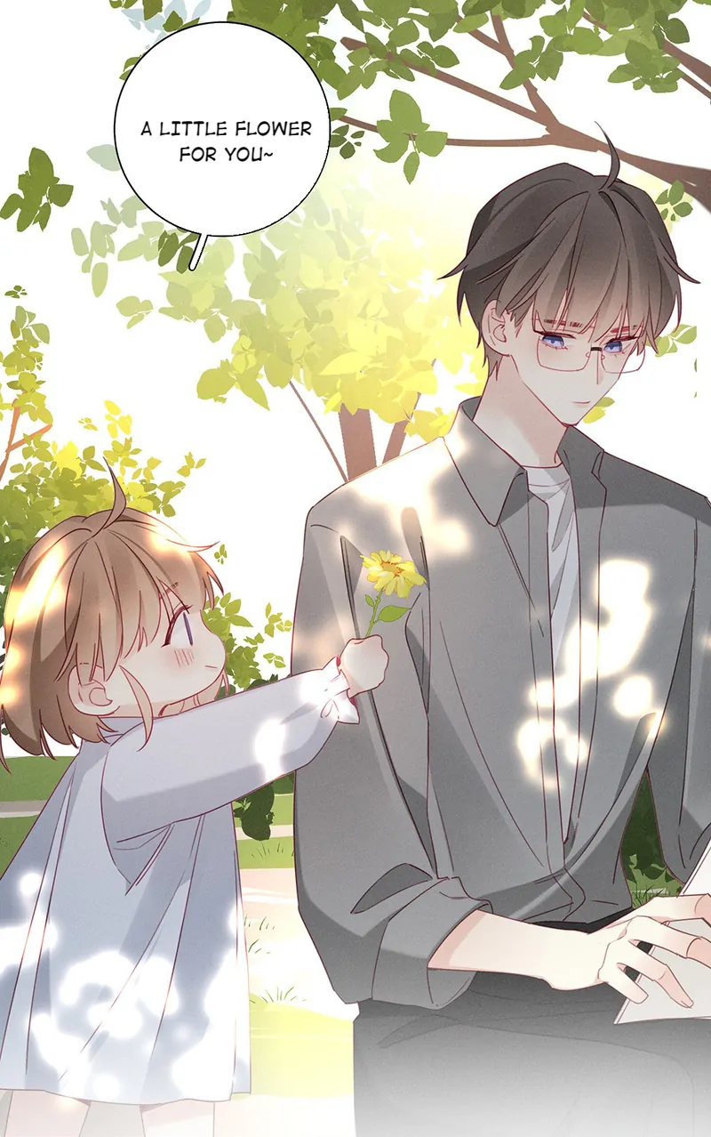 Love Me! P.S. I’m Awesome Chapter 42 - page 19