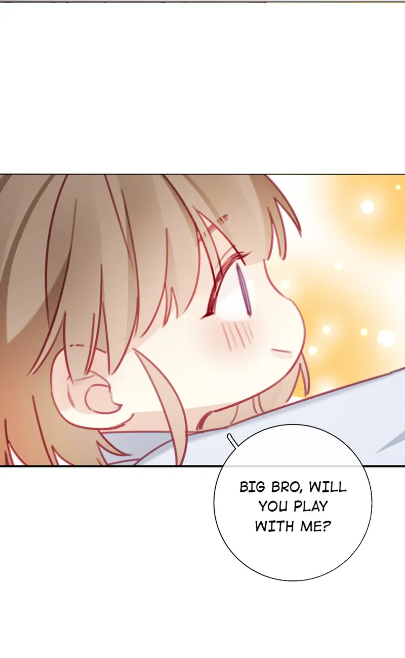 Love Me! P.S. I’m Awesome Chapter 42 - page 20