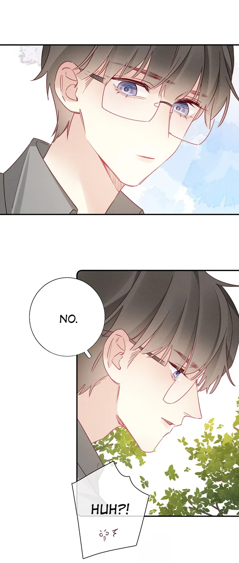 Love Me! P.S. I’m Awesome Chapter 42 - page 21