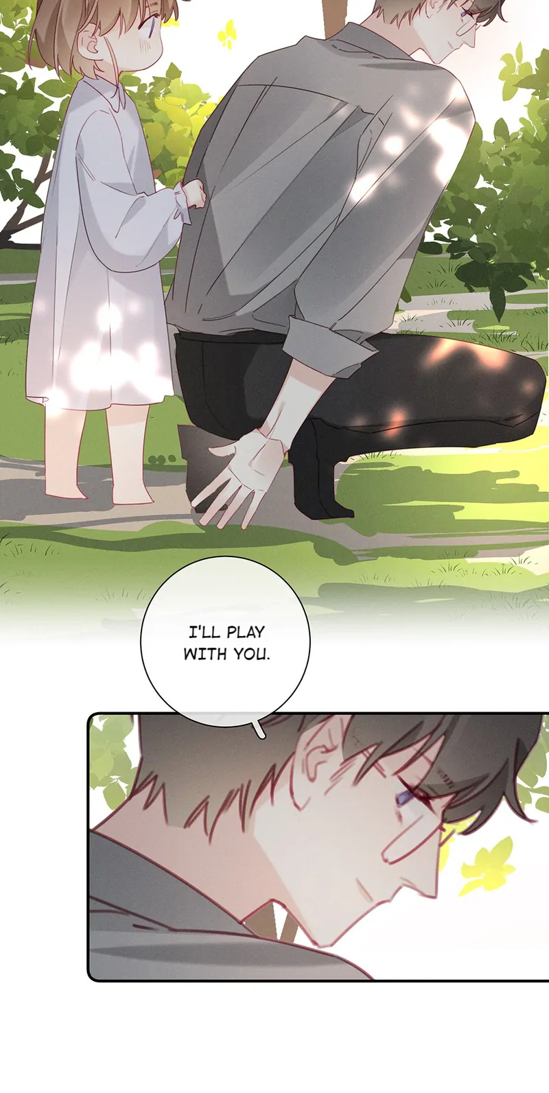 Love Me! P.S. I’m Awesome Chapter 42 - page 24
