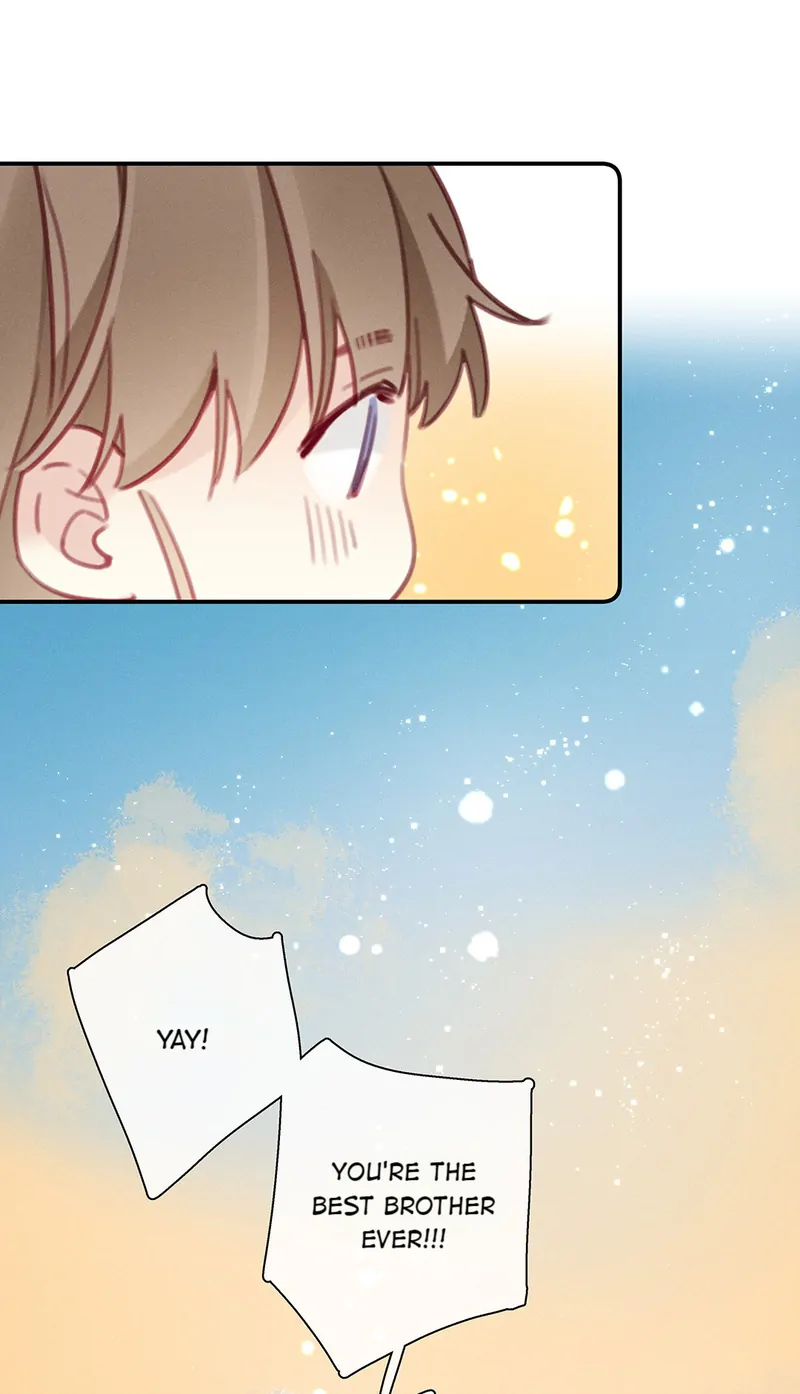 Love Me! P.S. I’m Awesome Chapter 42 - page 25