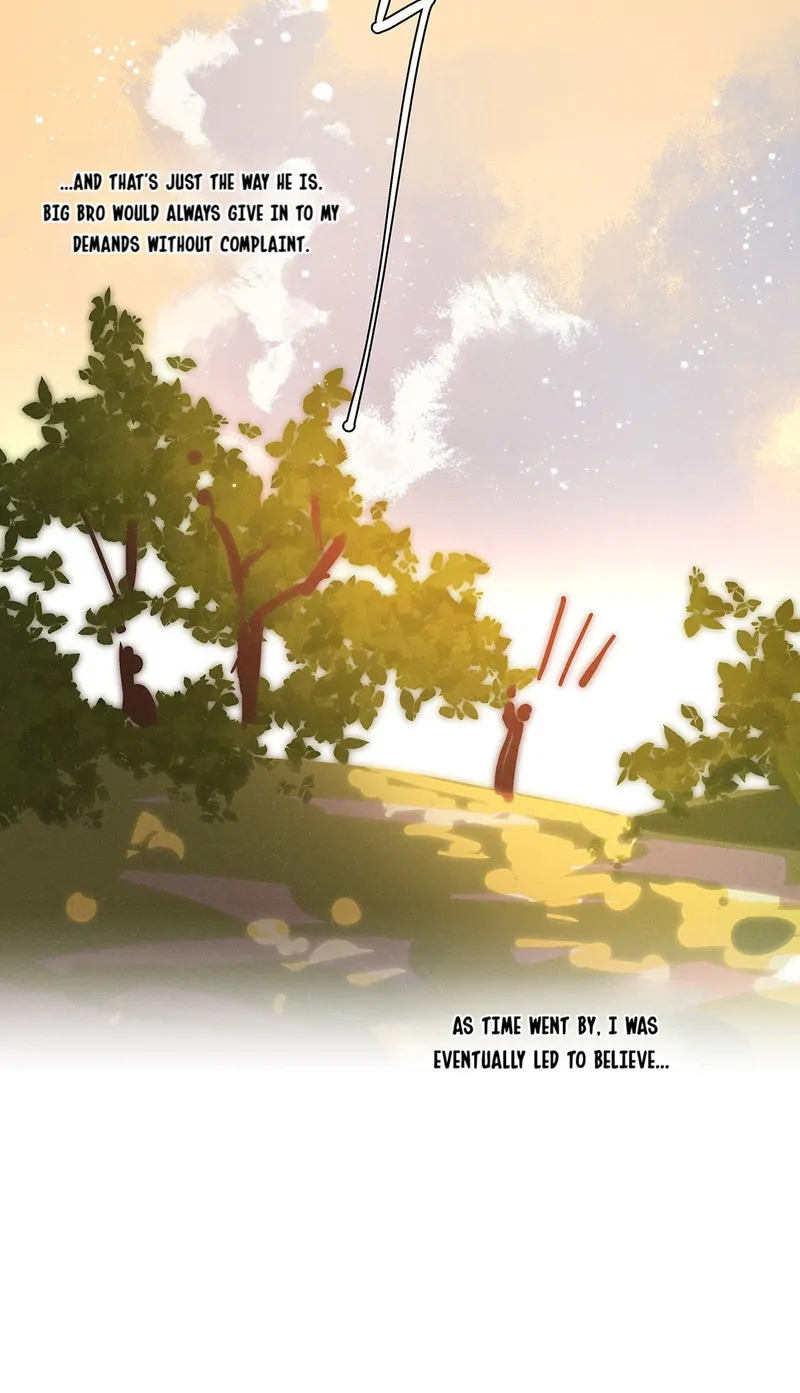 Love Me! P.S. I’m Awesome Chapter 42 - page 26