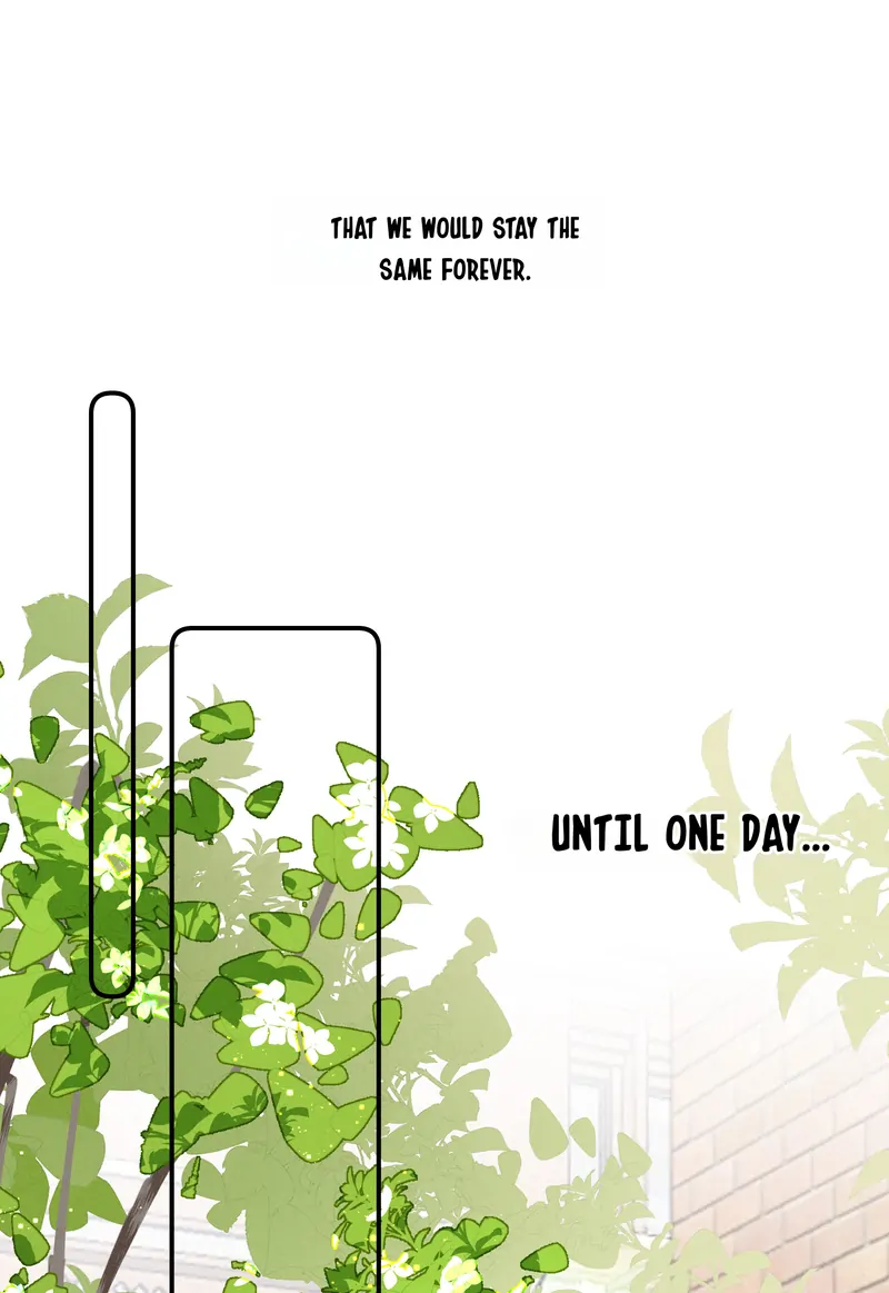 Love Me! P.S. I’m Awesome Chapter 42 - page 27