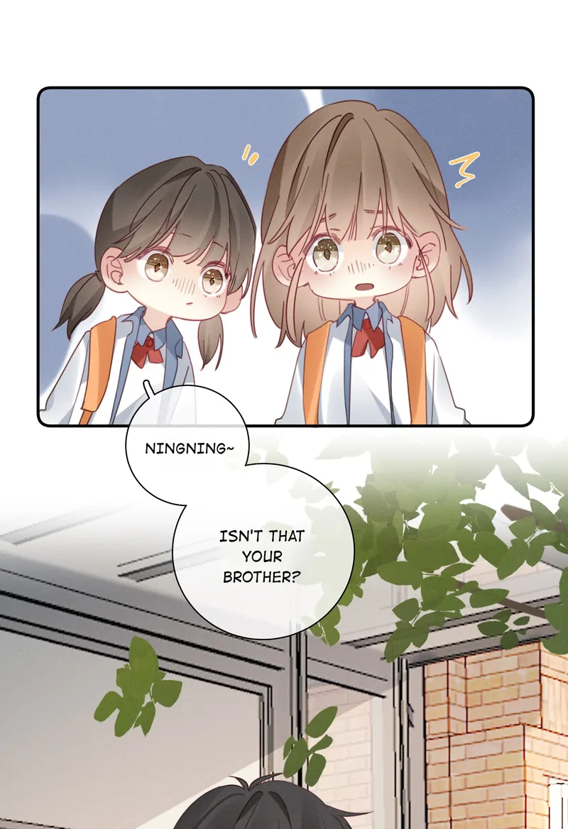 Love Me! P.S. I’m Awesome Chapter 42 - page 29