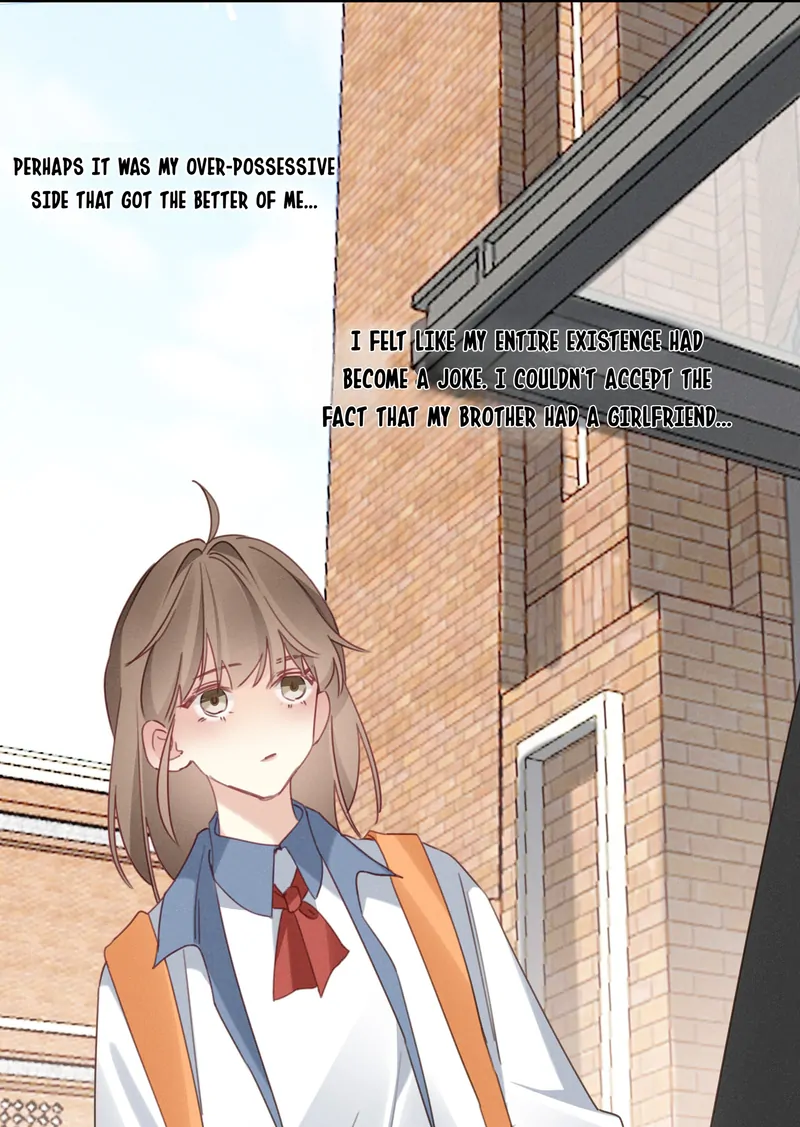 Love Me! P.S. I’m Awesome Chapter 42 - page 31