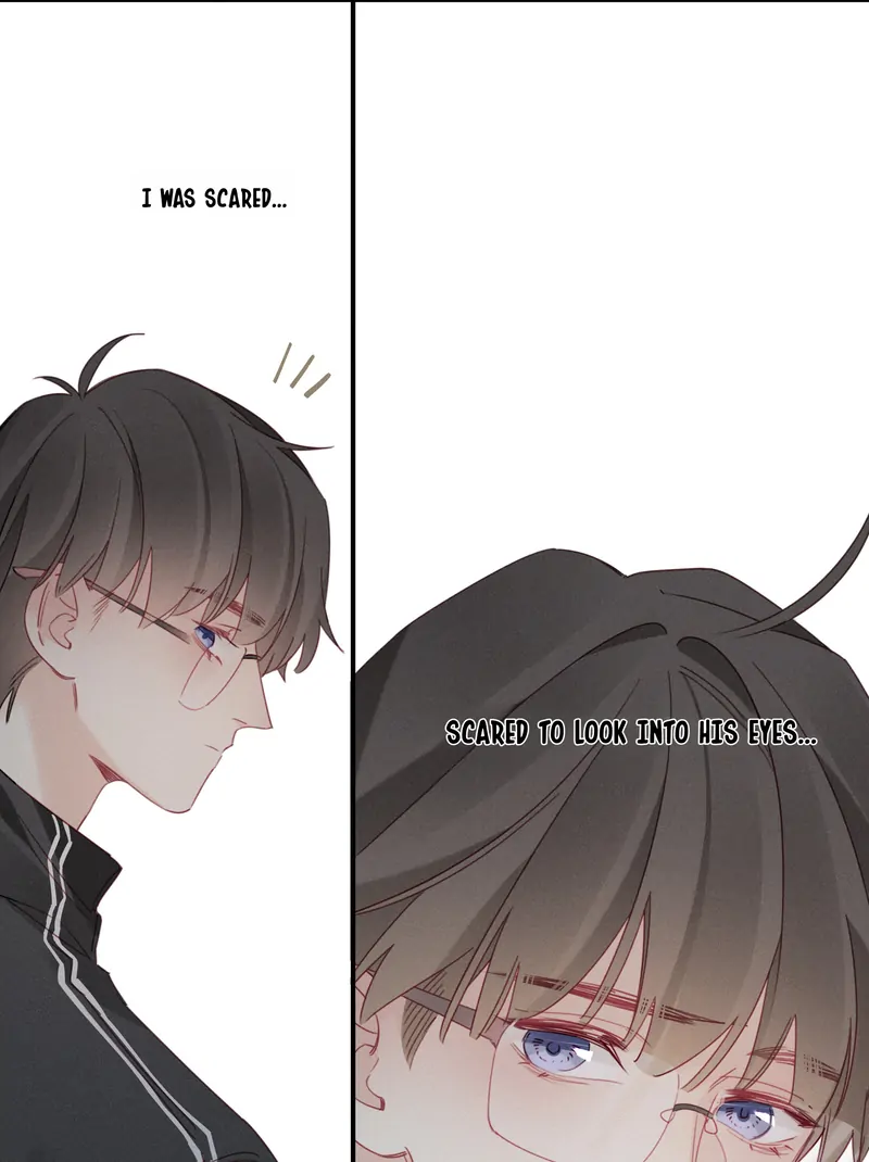 Love Me! P.S. I’m Awesome Chapter 42 - page 33